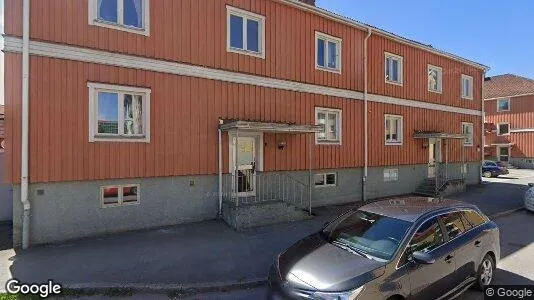 Lägenheter att hyra i Katrineholm - Bild från Google Street View