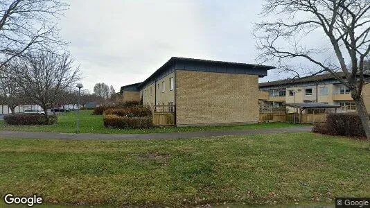 Lägenheter att hyra i Linköping - Bild från Google Street View