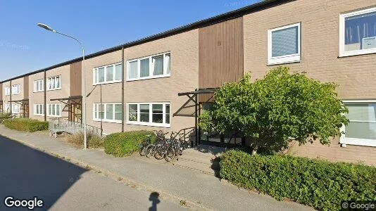 Lägenheter att hyra i Uppsala - Bild från Google Street View