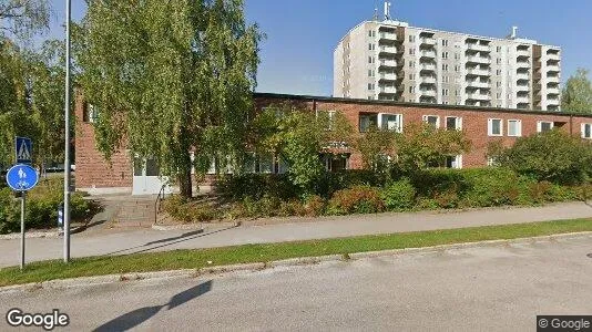Lägenheter att hyra i Västerås - Bild från Google Street View