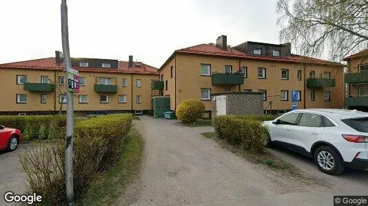 Lägenheter att hyra i Eskilstuna - Bild från Google Street View