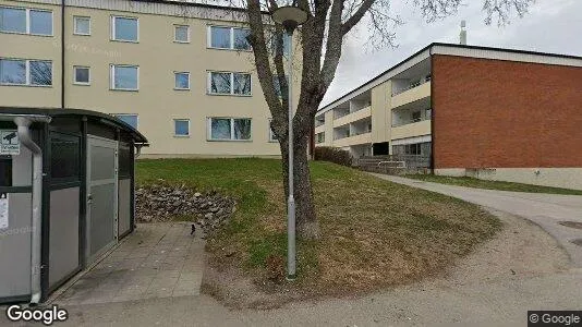 Lägenheter att hyra i Eskilstuna - Bild från Google Street View