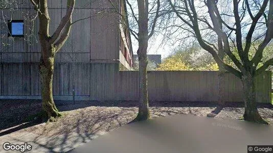Lägenheter att hyra i Lund - Bild från Google Street View