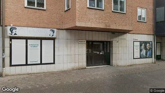 Lägenheter att hyra i Trelleborg - Bild från Google Street View