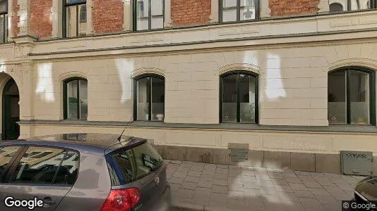 Lägenheter att hyra i Vasastan - Bild från Google Street View
