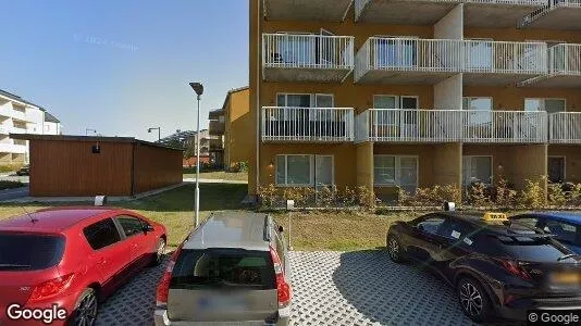 Lägenheter att hyra i Västerort - Bild från Google Street View