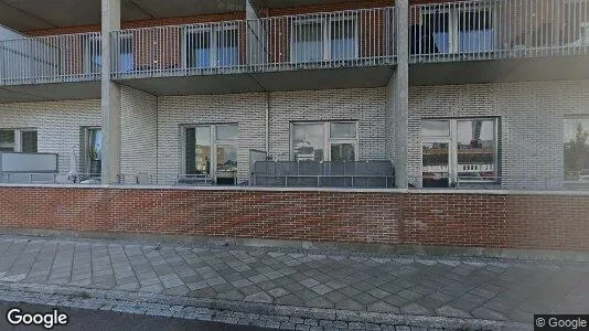 Lägenheter att hyra i Malmö Centrum - Bild från Google Street View