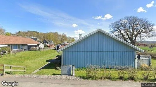 Lägenheter att hyra i Varberg - Bild från Google Street View