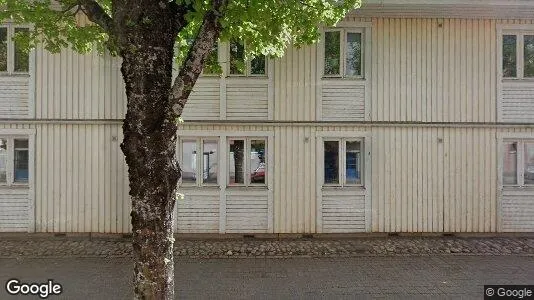 Lägenheter att hyra i Kristinehamn - Bild från Google Street View