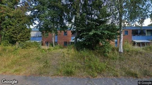 Lägenheter att hyra i Gävle - Bild från Google Street View