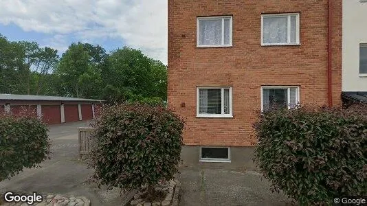 Lägenheter att hyra i Östra Göinge - Bild från Google Street View