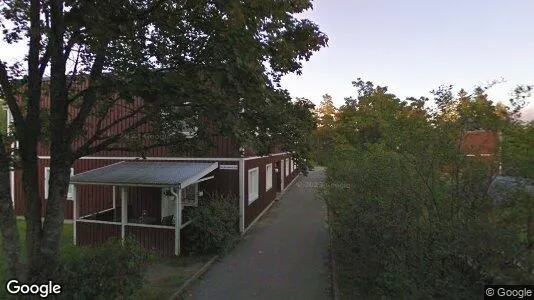 Lägenheter att hyra i Nynäshamn - Bild från Google Street View