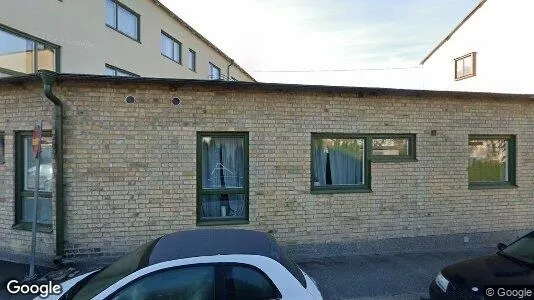 Lägenheter att hyra i Örebro - Bild från Google Street View