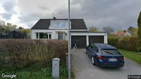 Lägenheter att hyra i Danderyd - Bild från Google Street View