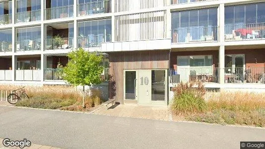 Lägenheter att hyra i Linköping - Bild från Google Street View