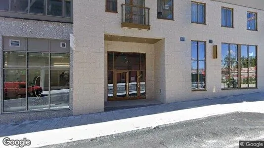 Lägenheter att hyra i Vasastan - Bild från Google Street View