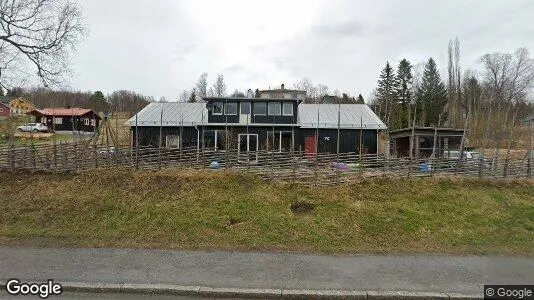 Lägenheter att hyra i Åre - Bild från Google Street View