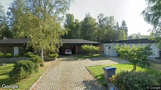Lägenheter att hyra i Vetlanda - Bild från Google Street View