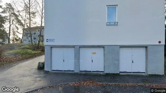 Lägenheter att hyra i Söderort - Bild från Google Street View