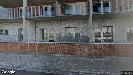 Lägenheter att hyra i Malmö Centrum - Bild från Google Street View