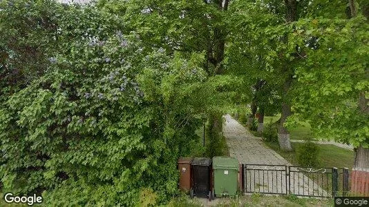 Lägenheter att hyra i Uppsala - Bild från Google Street View
