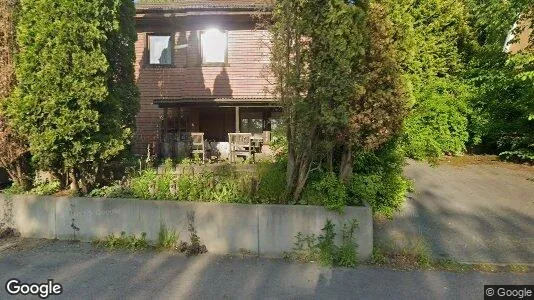 Lägenheter att hyra i Mölndal - Bild från Google Street View