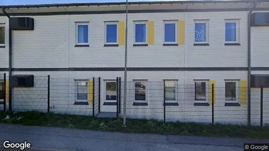 Lägenheter att hyra i Västerort - Bild från Google Street View