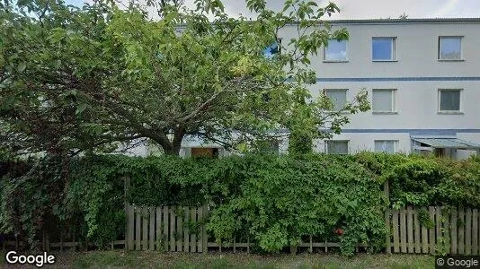 Lägenheter att hyra i Botkyrka - Bild från Google Street View