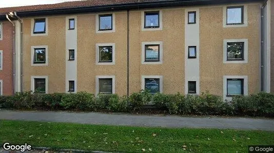Lägenheter att hyra i Linköping - Bild från Google Street View