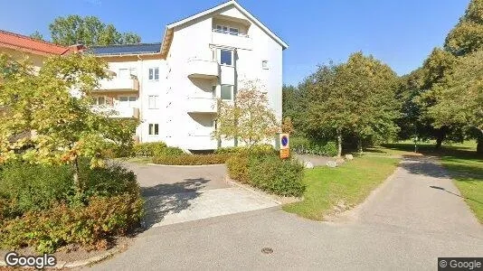 Lägenheter att hyra i Linköping - Bild från Google Street View