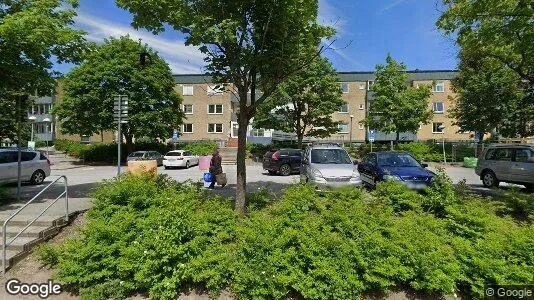 Lägenheter att hyra i Limhamn/Bunkeflo - Bild från Google Street View