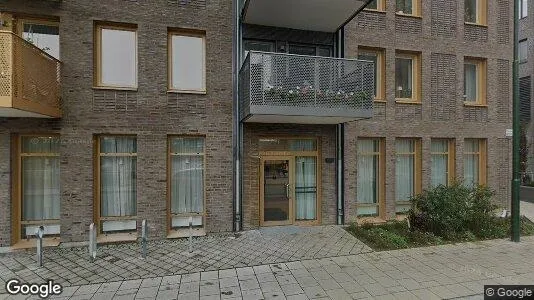 Lägenheter att hyra i Limhamn/Bunkeflo - Bild från Google Street View