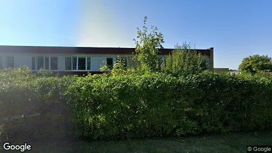 Lägenheter att hyra i Linköping - Bild från Google Street View