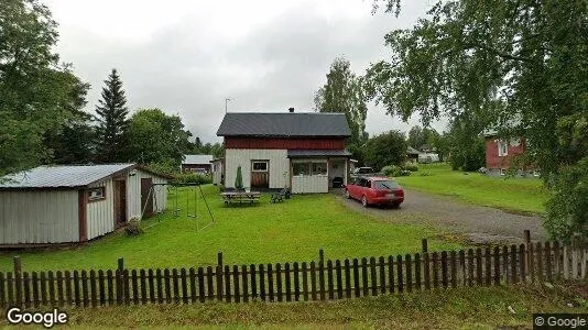 Lägenheter att hyra i Strömsund - Bild från Google Street View