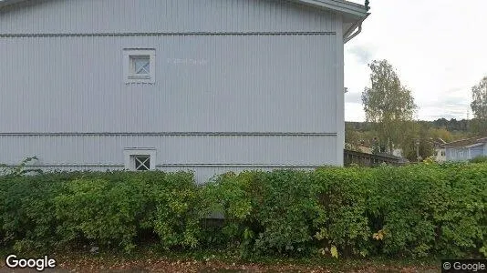 Lägenheter att hyra i Ljusnarsberg - Bild från Google Street View