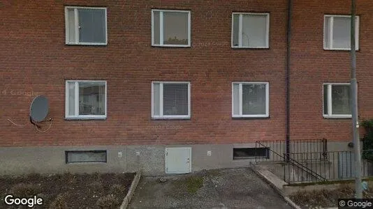 Lägenheter att hyra i Arboga - Bild från Google Street View