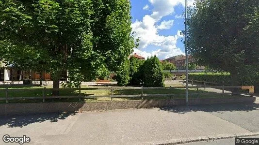 Lägenheter att hyra i Jönköping - Bild från Google Street View
