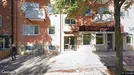 Lägenhet att hyra, Södertälje, Wibeliusgatan<span class="blurred street-number" onclick="ProcessAdRequest(3711768)"><span class="hint">Se väg-nr</span>[xxxxxxxx]</span> - Ca. 30m2, Ca. 7 000&nbsp;kr.