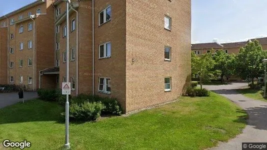 Lägenheter att hyra i Linköping - Bild från Google Street View