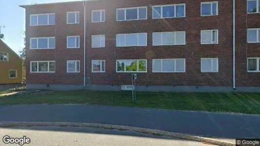 Lägenheter att hyra i Kalix - Bild från Google Street View