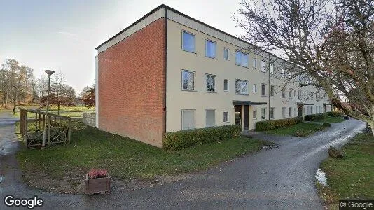 Lägenheter att hyra i Eskilstuna - Bild från Google Street View