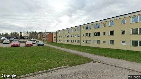 Lägenheter att hyra i Eskilstuna - Bild från Google Street View