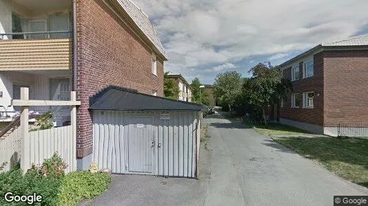Lägenheter att hyra i Linköping - Bild från Google Street View