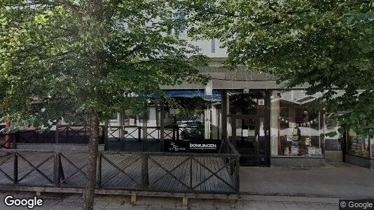 Lägenheter att hyra i Sollefteå - Bild från Google Street View