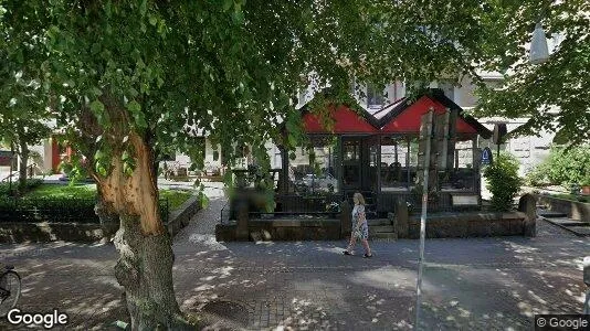 Lägenheter att hyra i Majorna-Linné - Bild från Google Street View