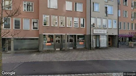 Lägenheter att hyra i Linköping - Bild från Google Street View