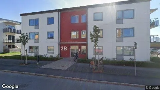 Lägenheter att hyra i Simrishamn - Bild från Google Street View