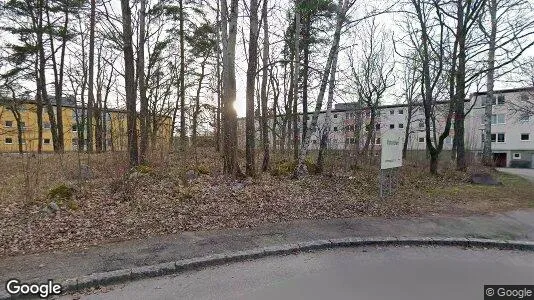 Lägenheter att hyra i Eskilstuna - Bild från Google Street View