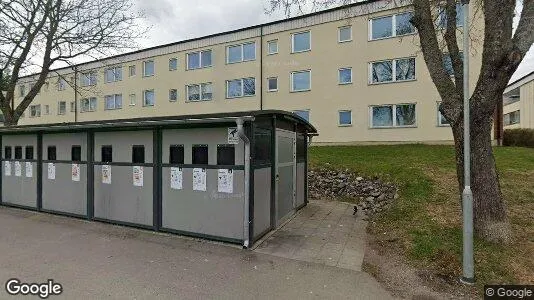 Lägenheter att hyra i Eskilstuna - Bild från Google Street View