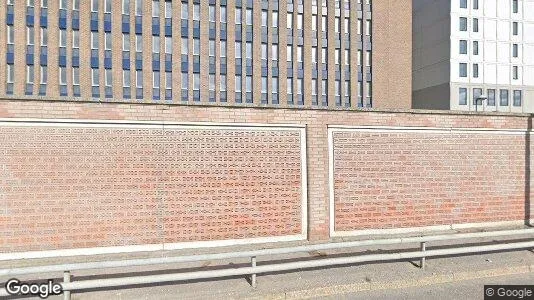 Lägenheter att hyra i Söderort - Bild från Google Street View